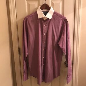 Polo by Ralph Lauren Button Down Regent Classic Fit